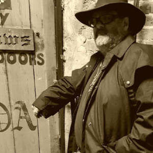 Meet your Posher, Rex